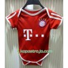 Billiga Fotbollströjor FC Bayern München Mini Hemma tröja 2018/19